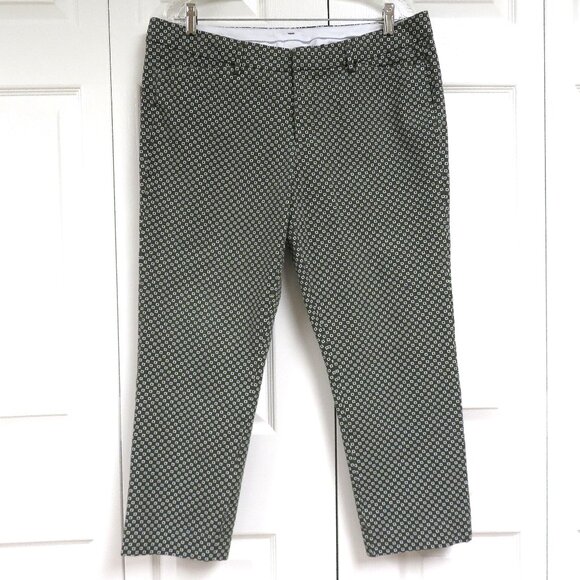 a.n.a A New Approach Olive Green Chino 14 - Picture 1 of 6